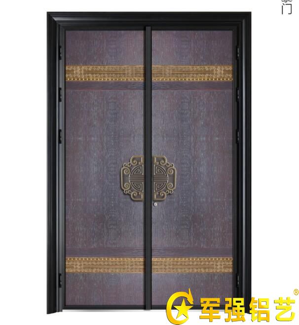 別墅入戶門生產(chǎn)廠家