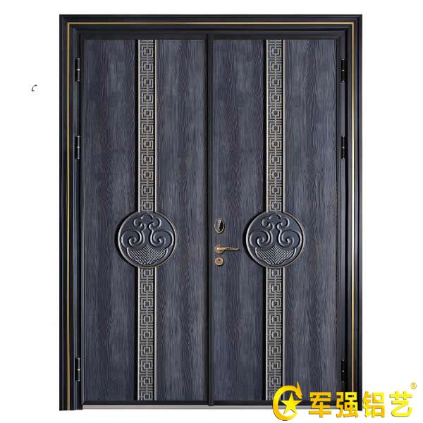 防爆鑄鋁門生產(chǎn)廠家