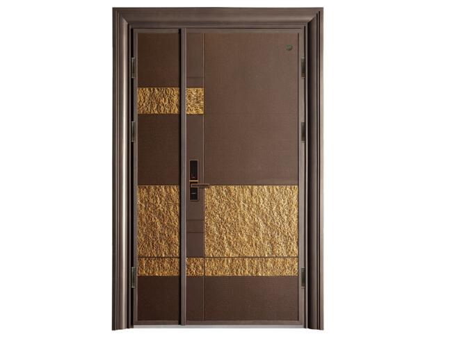 鑄鋁門、鑄鋁庭院門、將成為門業(yè)市場(chǎng)新寵!!