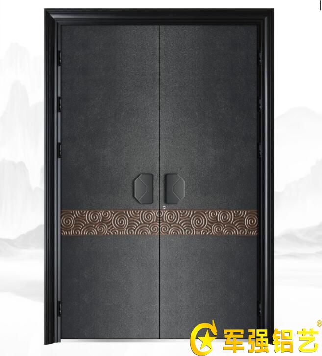 鑄鋁防爆門(mén)生產(chǎn)廠(chǎng)家